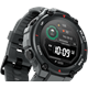 Xiaomi Amazfit T-Rex Rock Black Smartwatch