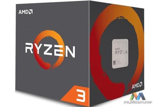 AMD Ryzen 3 1200 AF procesor