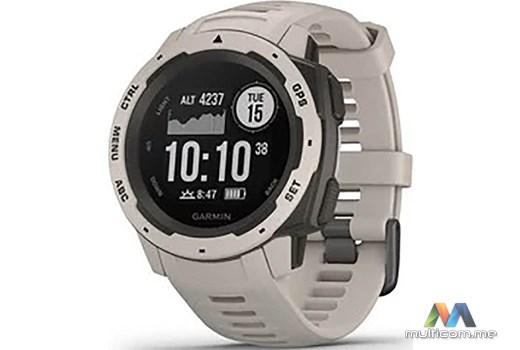 Garmin INSTINCT TUNDRA Smartwatch