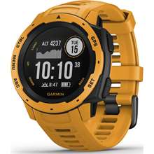 Garmin INSTINCT SUNBURST
