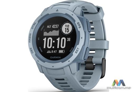 Garmin INSTINCT SEA FOAM Smartwatch
