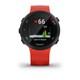 Garmin FORERUNNER 45L LAVA RED Smartwatch