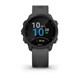 Garmin FORERUNNER 245 Slate gray Smartwatch