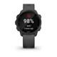 Garmin FORERUNNER 245 Slate gray Smartwatch