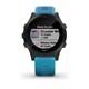 Garmin FORERUNNER 945 TRI bundle blue Smartwatch