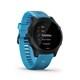 Garmin FORERUNNER 945 TRI bundle blue Smartwatch