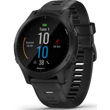 Garmin FORERUNNER 945 Black