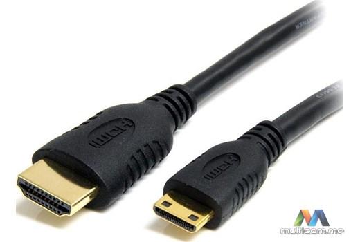 Razni proizvodjaci HDMI M/M / HDMI - MINI HDMI