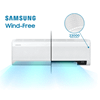 Samsung AR09TXFCAWKNEU