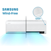 Samsung AR24TXEAAWKNEU