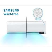 Samsung AR12TXCAAWKNEU