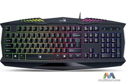Genius K220 Scorpion Gaming tastatura