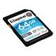 Kingston SDG3/64GB Memorijska kartica