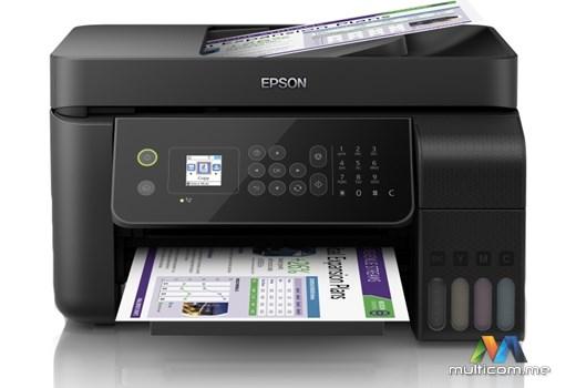 EPSON L5190 EcoTank ITS MFP laserski stampac