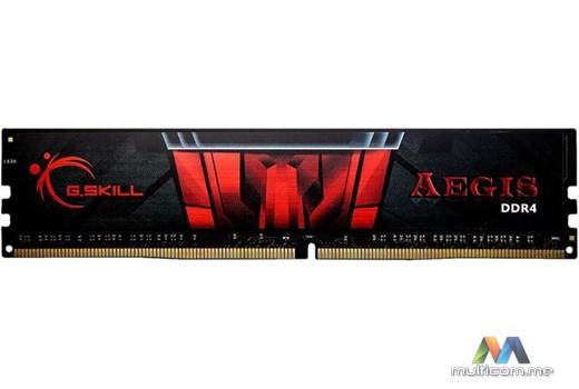 G.Skill F4-3200C16S-16GIS memorija