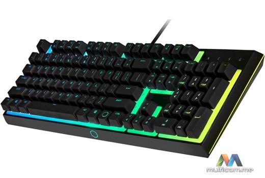 CoolerMaster CM MasterKeys MK110  Gaming tastatura