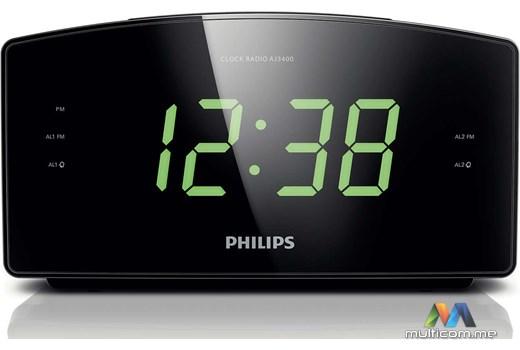 Philips AJ3400 12