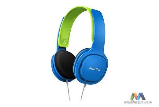 Philips SHK2000BL 00