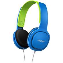 Philips SHK2000BL 00