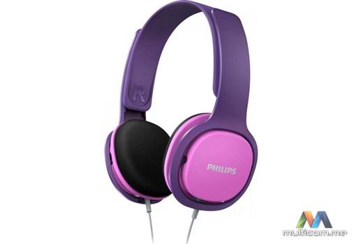 Philips  SHK2000BL 00