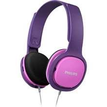 Philips  SHK2000BL 00