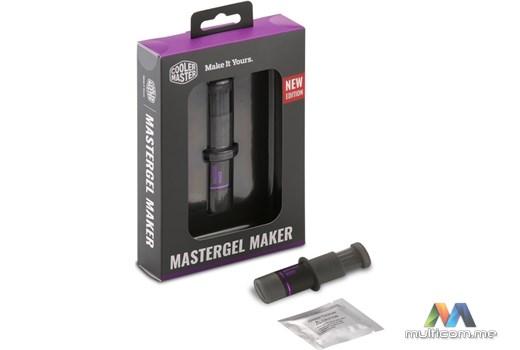 CoolerMaster MasterGel Maker Cooler