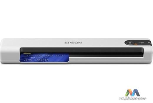 EPSON  WorkForce DS-70 