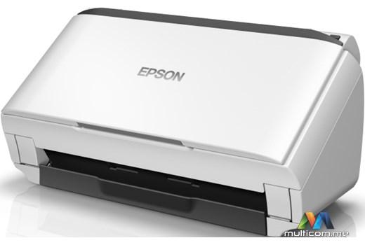 EPSON WorkForce DS-410 A4
