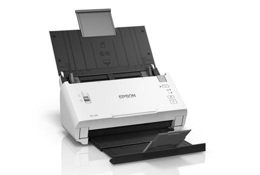 EPSON WorkForce DS-410 A4