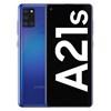 Samsung Galaxy A21s blue