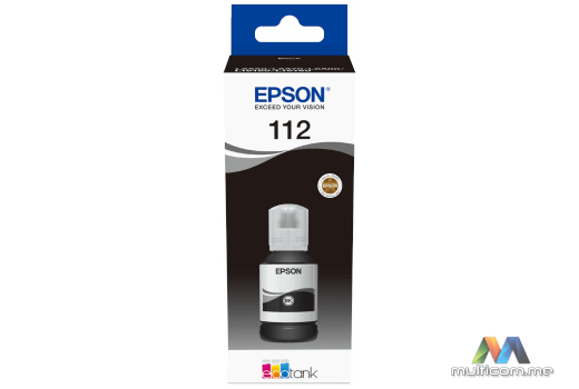 EPSON C13T06C14A Cartridge