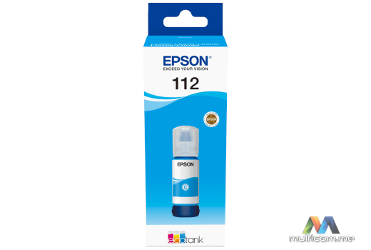 EPSON C13T06C24A Cartridge