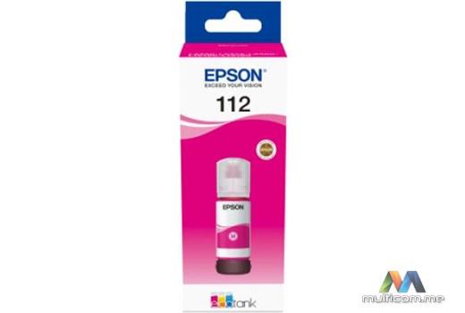 EPSON C13T06C34A Cartridge