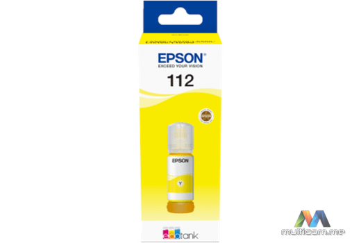 EPSON C13T06C44A Cartridge