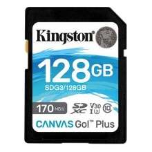 Kingston SDG3/128GB