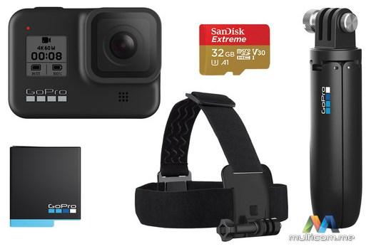 GoPro CHDSB-801 akciona kamera