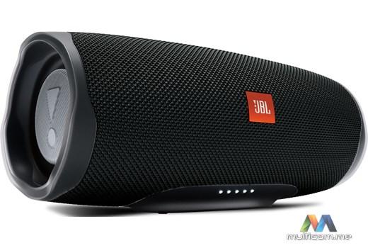 JBL CHARGE 4 Black Zvucnik