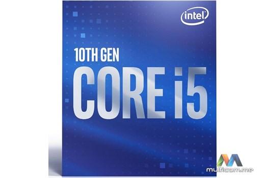 Intel BX8070110600 procesor