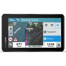 Garmin zūmo XT