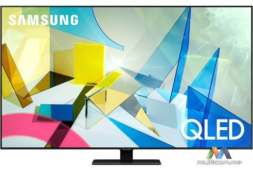 Samsung QE55Q80TATXXH Televizor