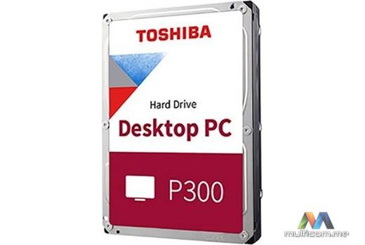 Toshiba HDWD240UZSVA 