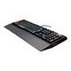 RIOTORO KR610-NA Ghotswriter  Gaming tastatura