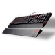 RIOTORO KR610-NA Ghotswriter  Gaming tastatura