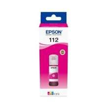 EPSON  112 magenta