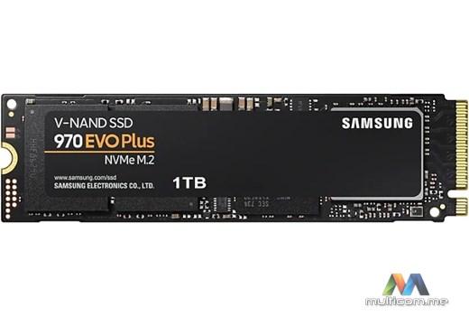 Samsung MZ-V7S1T0BW 970 EVO PLUS  SSD disk