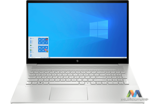 HP 1L6X9EA Laptop