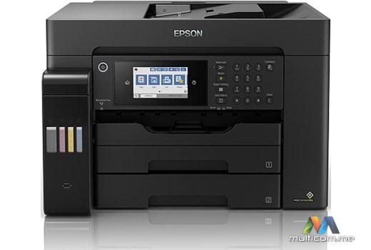 EPSON C11CH72402 Inkjet MFP stampac