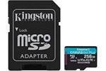 Kingston SDCG3/256GB