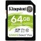 Kingston SDS2/64GB Memorijska kartica