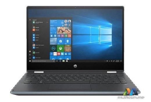 HP 8NF20EA Laptop